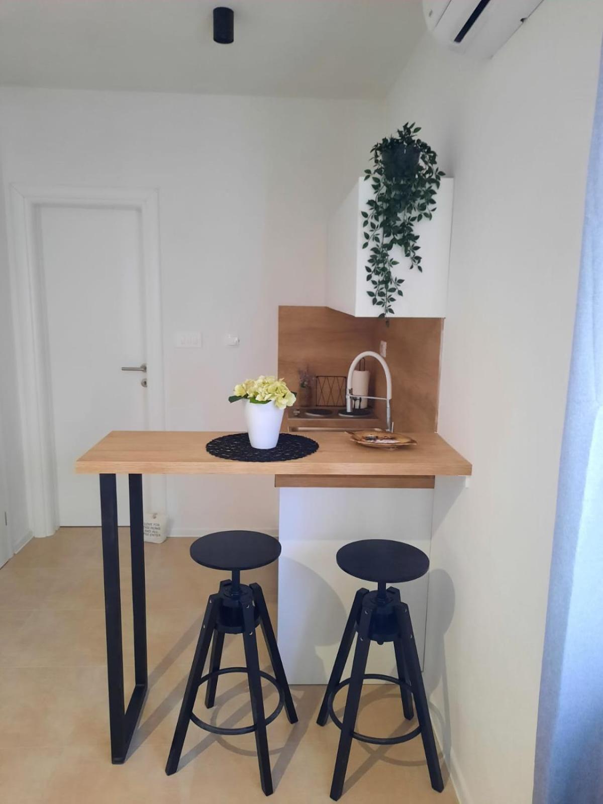 Apartmani Silentium Neum Extérieur photo